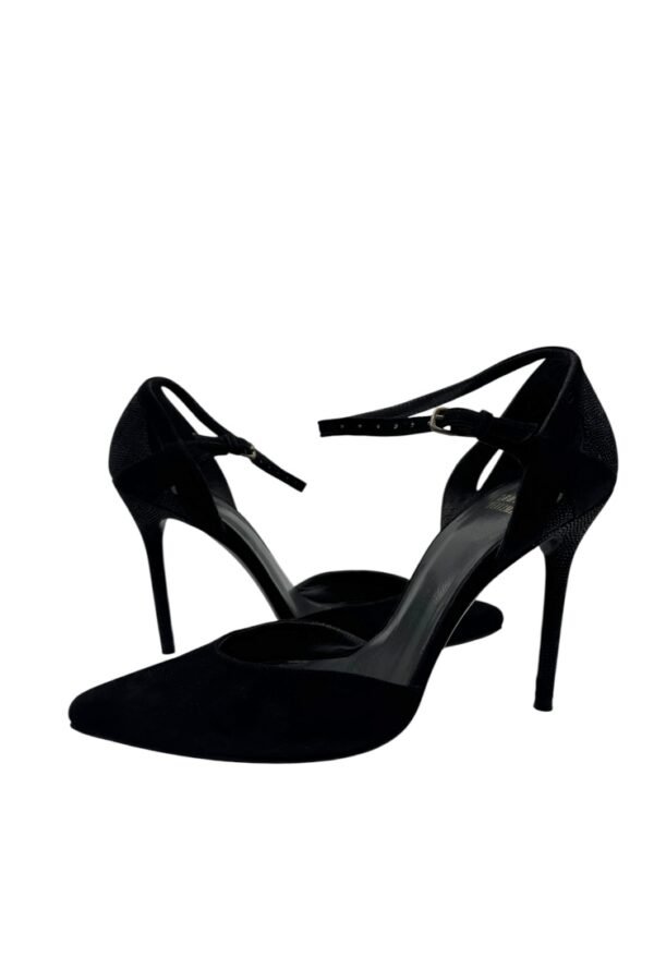STUAR WEITZMAN - HEELS SUDDE